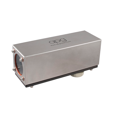 38D Series Enclosures for Larger Inline Cameras