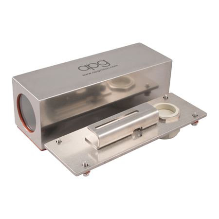 38S Series Enclosures for FDA regulated washdown applications