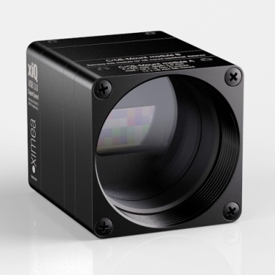Ximea xiSpec NIR