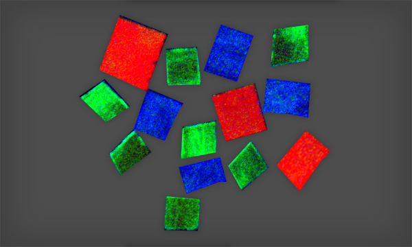 Black Plastics identification with Specim FX50 MWIR hyperspectral camera