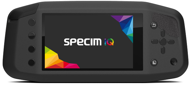 Mobile Hyperspectral Camera