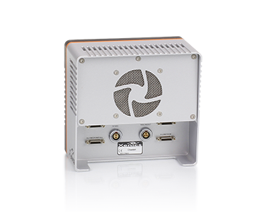 Cheetah 640 - InGaAs Camera for Low Light Level Imaging