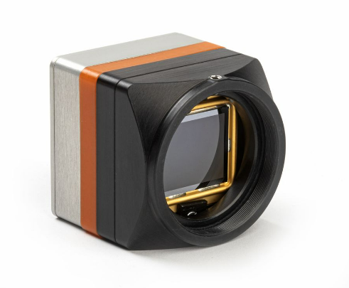 Dione 1024 CAM Series Image