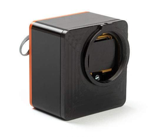 Dione S 1024 CAM Series 