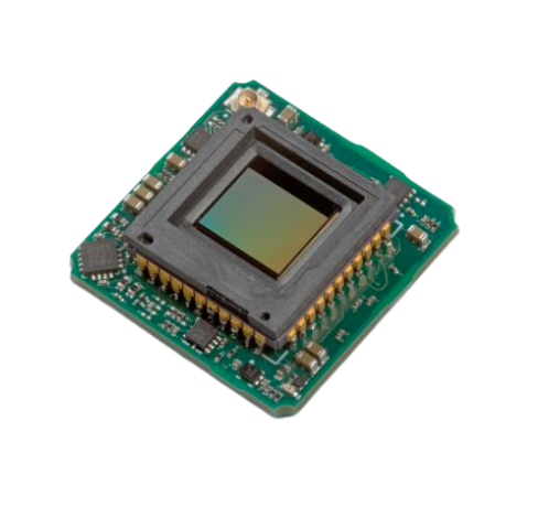 Xenics Dione XP 640 OEM Core
