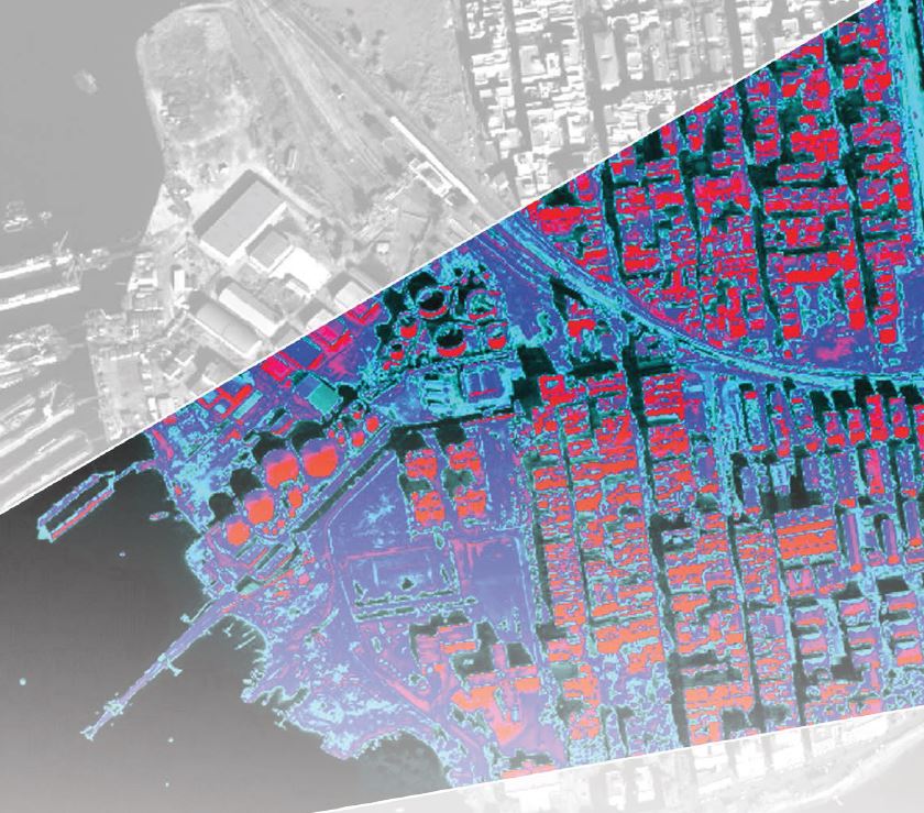 ENVI Data Analysis Software