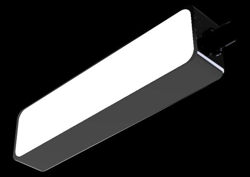 GWI 6" Polarized Line Light