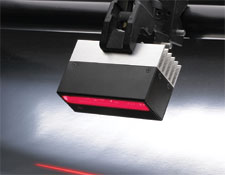 Highspeed Web and Line Scan Light