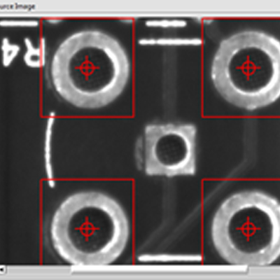 Analysis and Processing