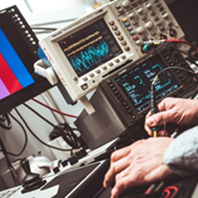 Data Aquisition and Measurement