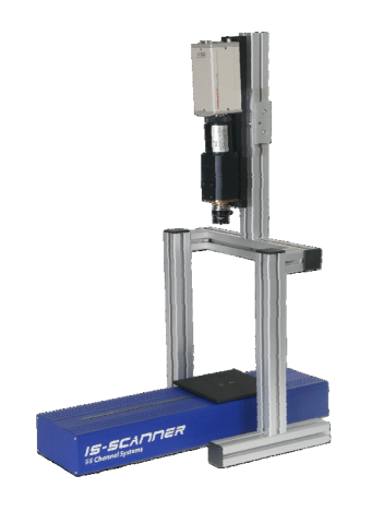 Multipurpose Scanner