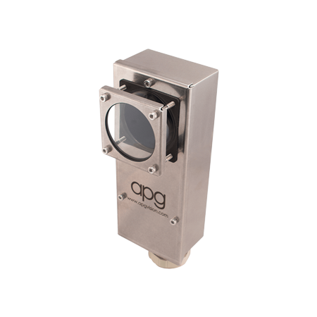 L11 Series Enclosure for Vertical Camera