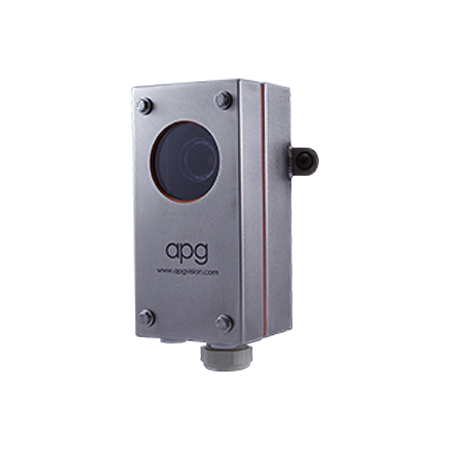 L7 Series Enclosure for the Cognex 5000 series or DVT 500 series camera