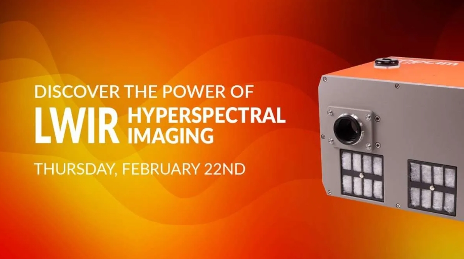 Discover the Power of LWIR Hyperspectral Imaging