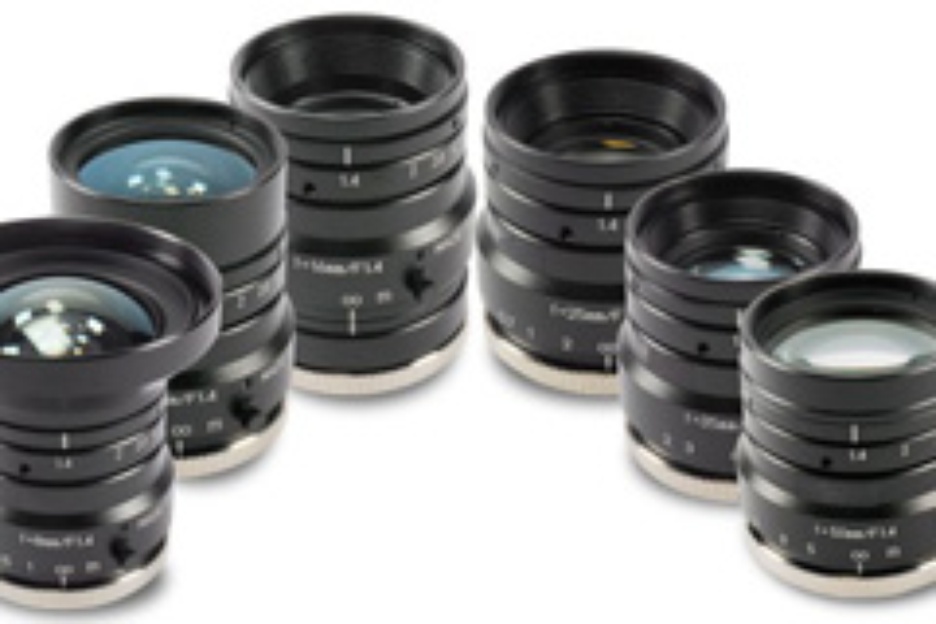 Navitar VIS SWIR Lenses Image