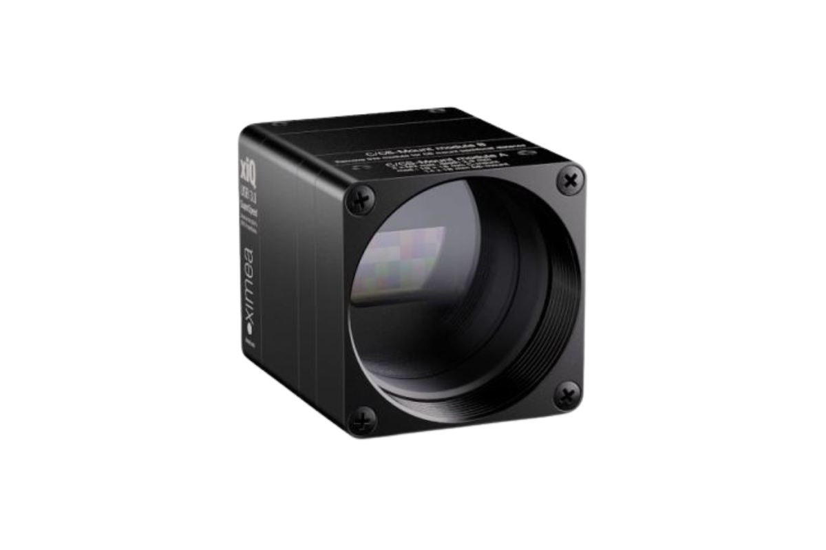 Ximea NIR hyperspectral camera module