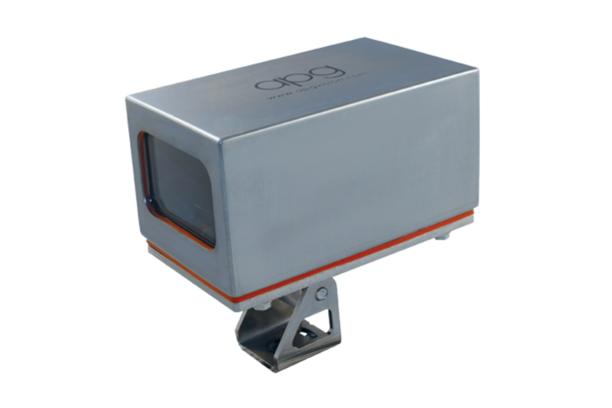 42S Series Enclosure