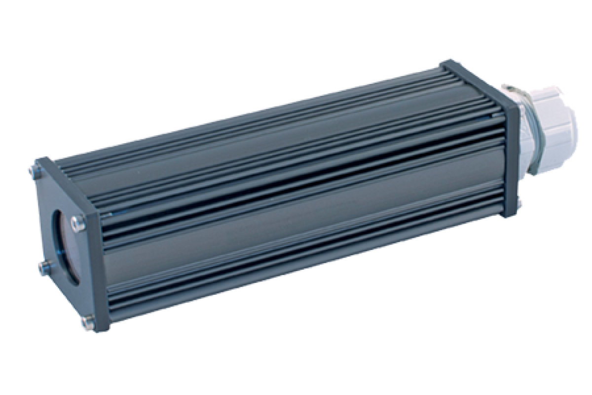 APG EH Series Enclosure