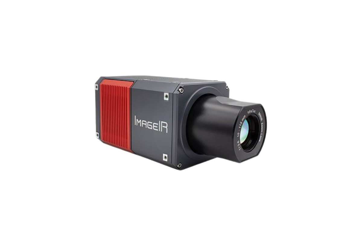InfraTec ImageIR 6300 Z | Channel Systems