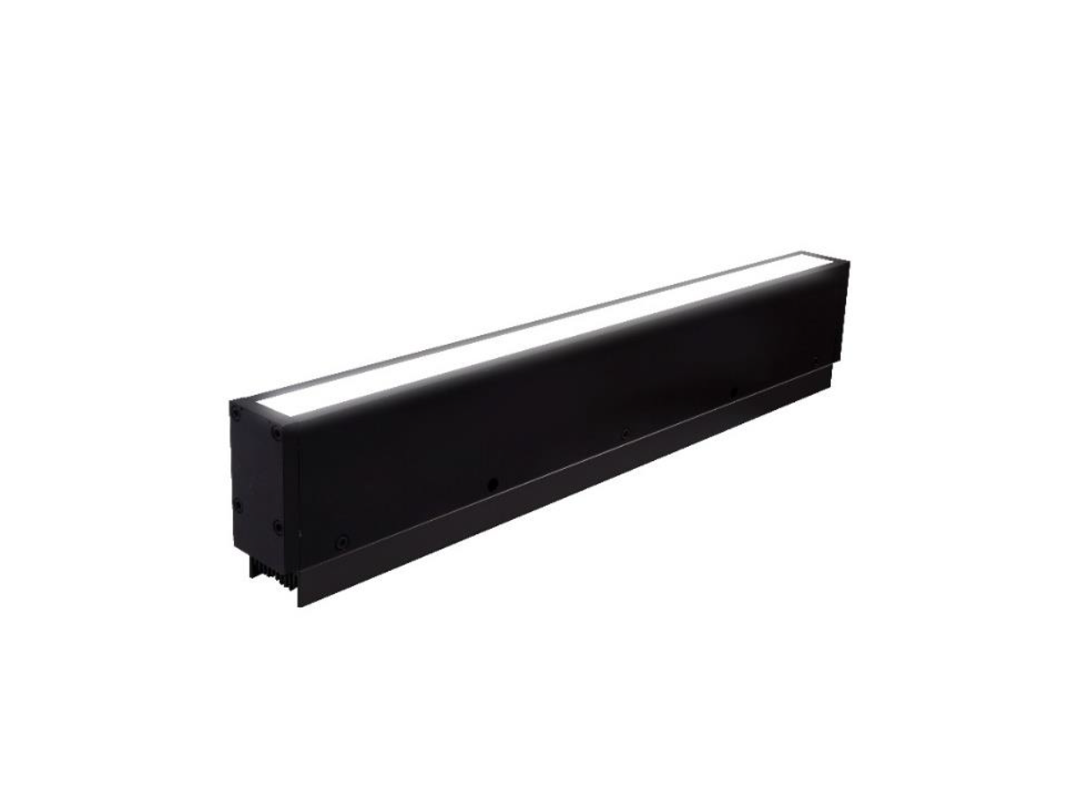 Metaphase VNIR/SWIR Hyperspectral LED Line Lights | Channel Systems