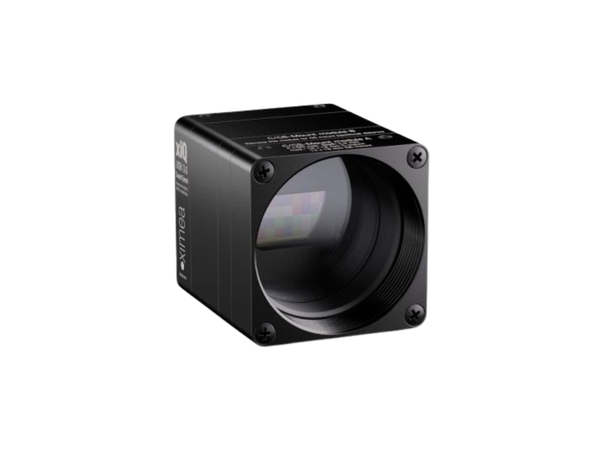 Ximea NIR hyperspectral camera module