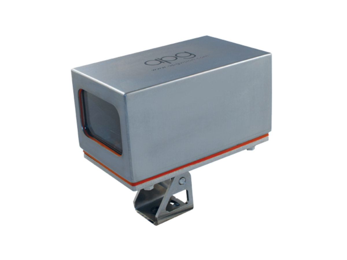 42S Series Enclosure