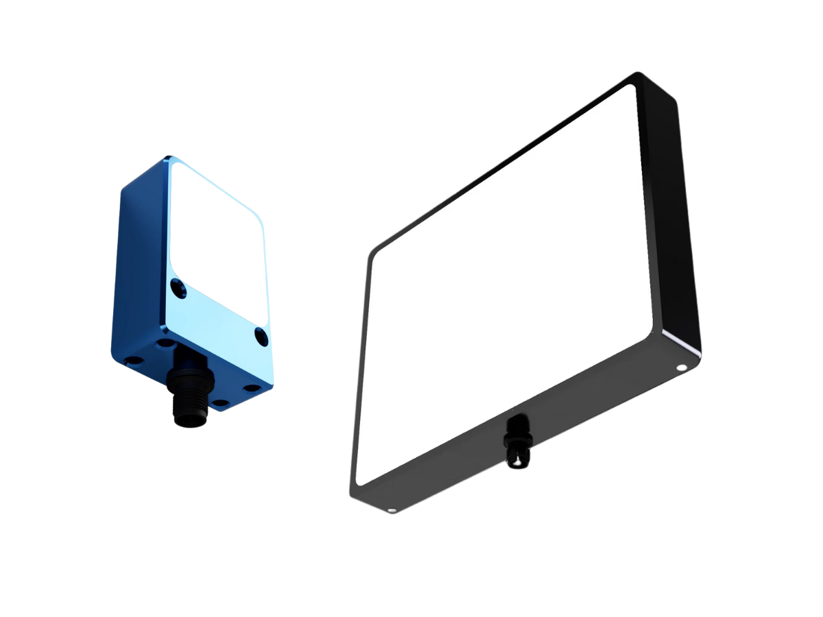 GWI remote phosphor lights