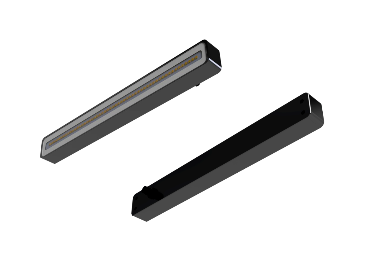 GWI 12 inch line light