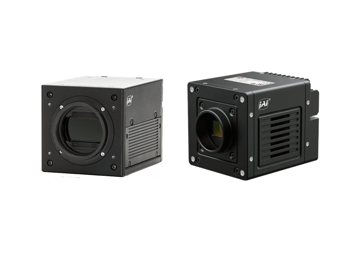 JAI Wave series cameras