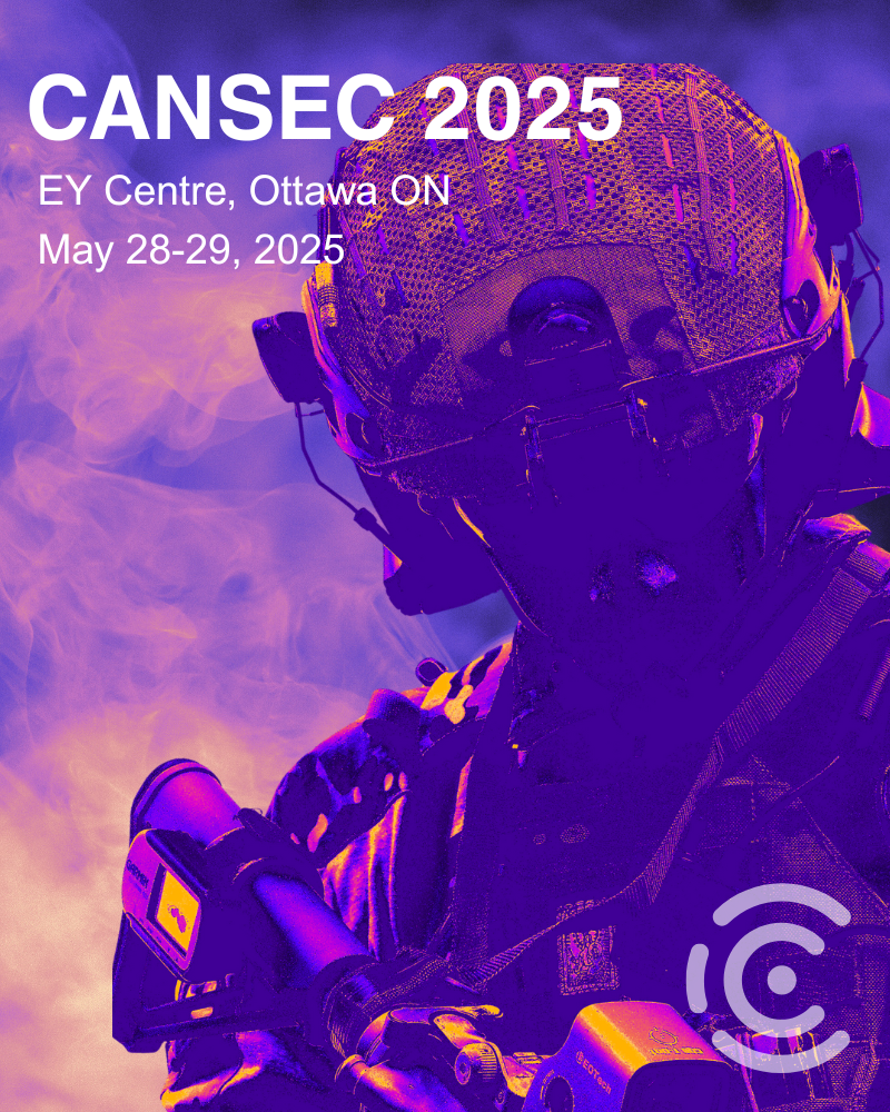 Channel Systems Exhibiting at CANSEC 2025