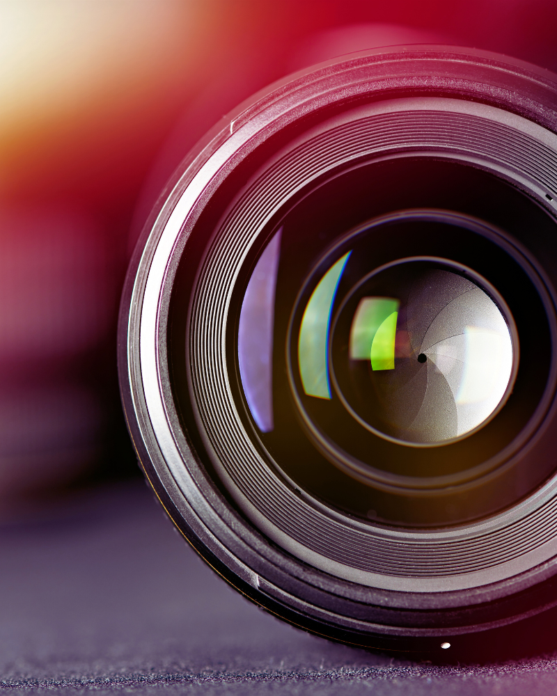 Camera Lens