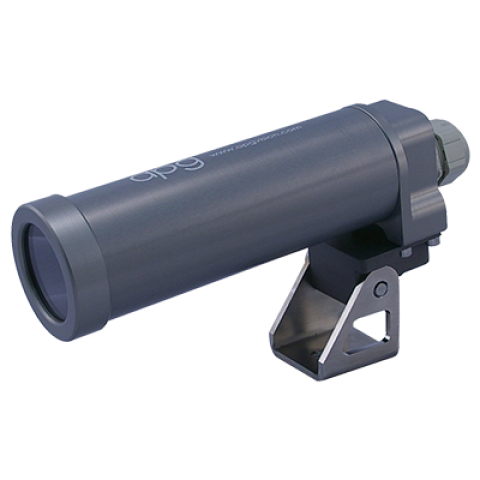 24C Series Enclosure - Small & Light with Tool-less Access to the Camera and Lens