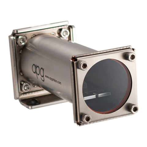 25R Series Enclosure - Compact, High Performance, Corrosion Resistant 