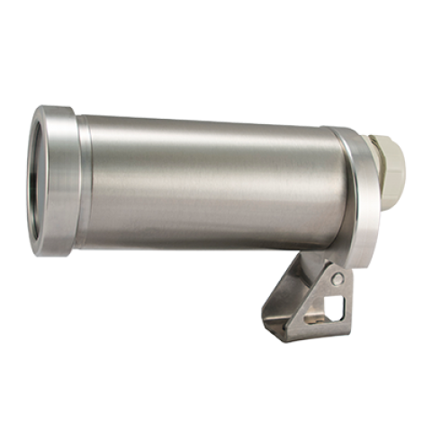 35C Series Enclosures - Designed to make mounting, aiming and servicing simple