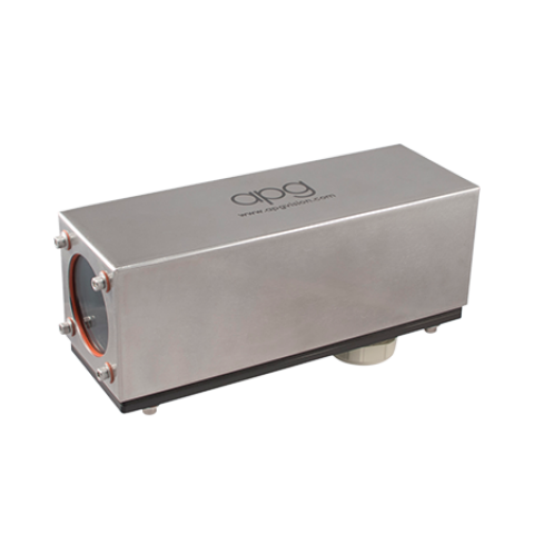 38D Series Enclosures for Larger Inline Cameras