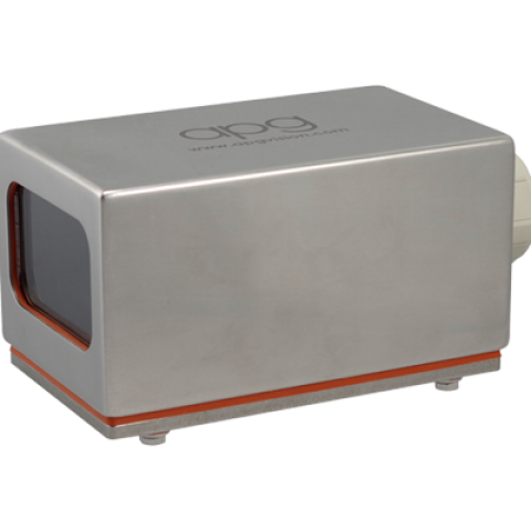 42S Series Enclosure designed for the Cognex DataMan 500 or Cognex DataMan 300