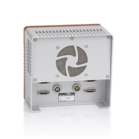 Cheetah 640 - InGaAs Camera for Low Light Level Imaging