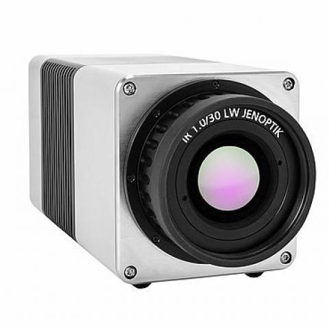 VarioCAM® HDx head security 600