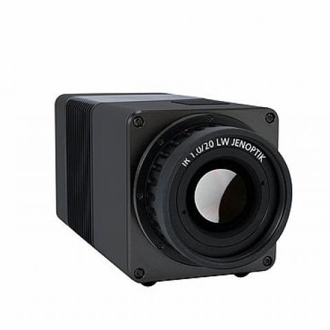 VarioCAM® HDx head 600