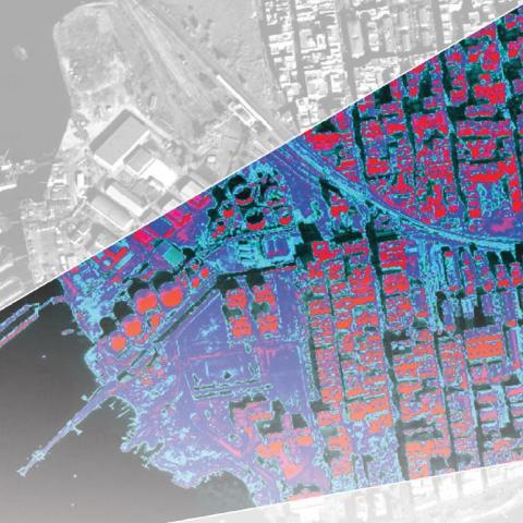 ENVI Data Analysis Software
