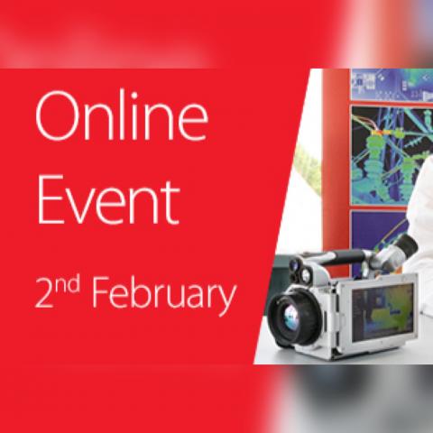 InfraTec Online Event