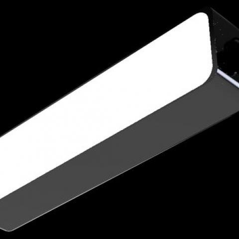 GWI 6" Polarized Line Light