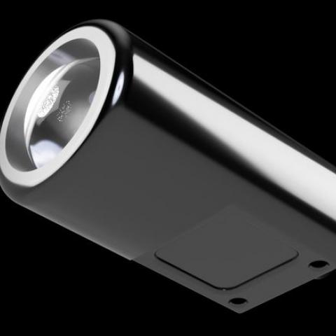 GWI Eyeball Spot Light