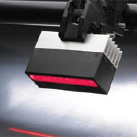 Highspeed Web and Line Scan Light