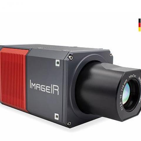 ImageIR 6300 Z