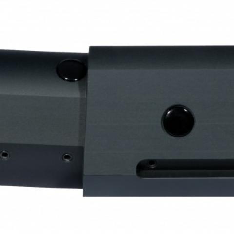 ImSpector for VIS (380-800 nm) - high performance, cost effective integration