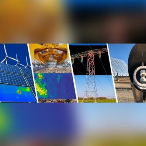 Thermography for Improved Energy Image