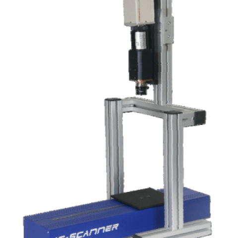 Multipurpose Scanner