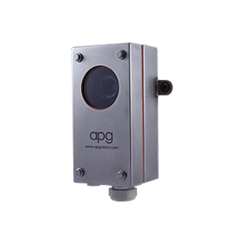 L7 Series Enclosure for the Cognex 5000 series or DVT 500 series camera