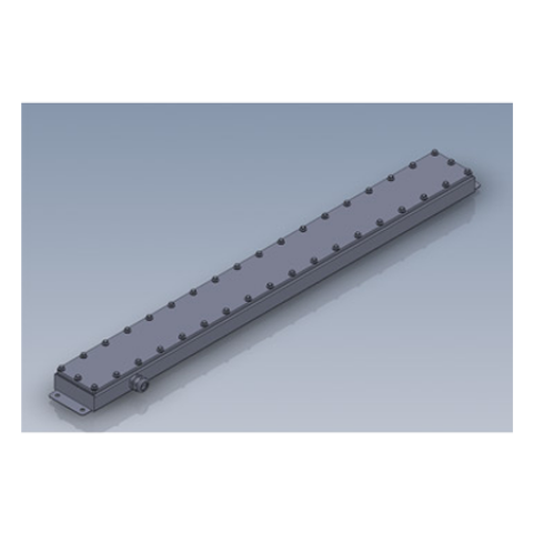 LA/LL Series Enclosure - Designed for FDA Washdown Applications